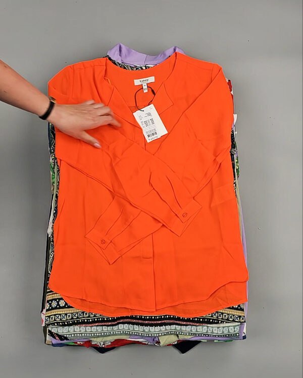 Фотография  907 - B.YOUNG Summer mix 045#15 кг, ЛОТ №8569 оптом в Краснодаре и Краснодарском крае