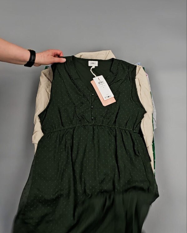 Фотография  372 - ONLY Summer mix 045#15 кг, ЛОТ №8516 оптом в Краснодаре и Краснодарском крае