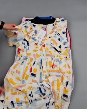 Фотография  210 - ICHI Summer mix 045#15 кг, ЛОТ №8583 оптом в Краснодаре и Краснодарском крае