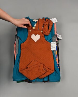 Фотография  786 - Nordstrom kids mix 124#7,5 кг, ЛОТ №8501 оптом в Краснодаре и Краснодарском крае