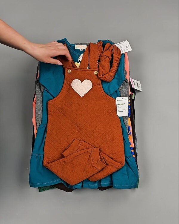 Фотография  935 - Nordstrom kids mix 124#7,5 кг, ЛОТ №8501 оптом в Краснодаре и Краснодарском крае