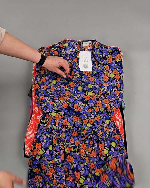 Фотография  529 - ICHI Summer mix 045#15 кг оптом в Краснодаре и Краснодарском крае