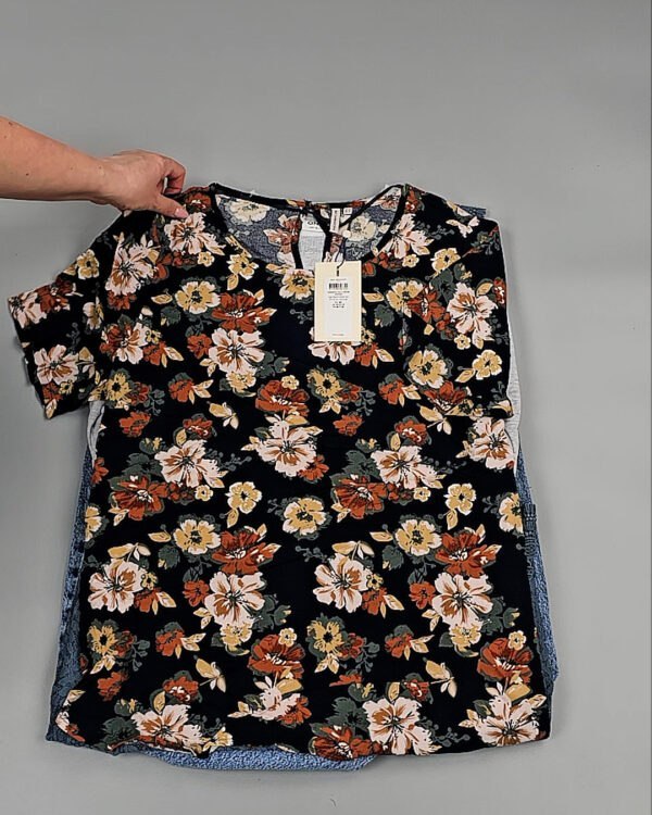 Фотография  972 - ONLY Summer mix 045#15 кг, ЛОТ №8458 оптом в Краснодаре и Краснодарском крае