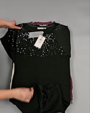 Фотография  676 - ONLY Summer mix 045#15 кг, ЛОТ №8455 оптом в Краснодаре и Краснодарском крае