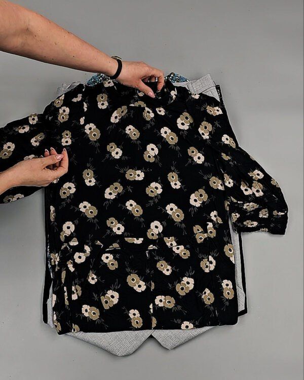 Фотография  620 - NEXT Summer Women mix#15 кг, ЛОТ №8517 оптом в Краснодаре и Краснодарском крае