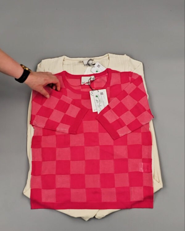 Фотография  488 - ICHI Summer mix 045#15 кг, ЛОТ №8585 оптом в Краснодаре и Краснодарском крае