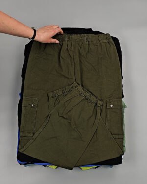 Фотография  787 - Cr+Ex Summer mix#100 кг, ЛОТ № ВК0098 оптом в Краснодаре и Краснодарском крае