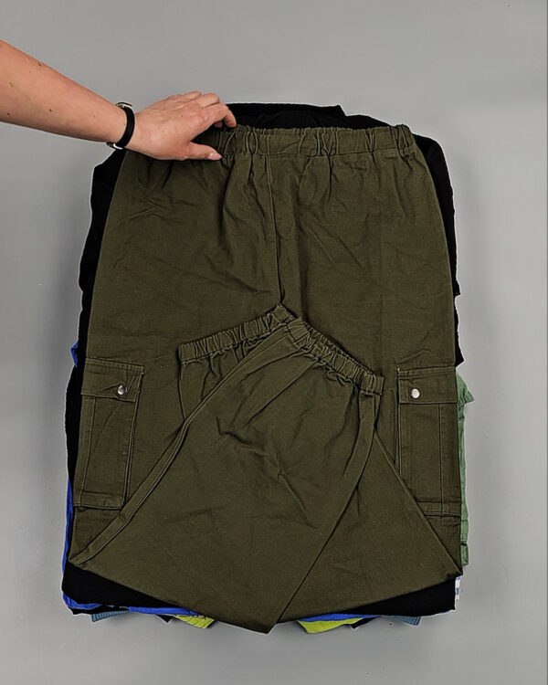 Фотография  602 - Cr+Ex Summer mix#100 кг, ЛОТ № ВК0098 оптом в Краснодаре и Краснодарском крае