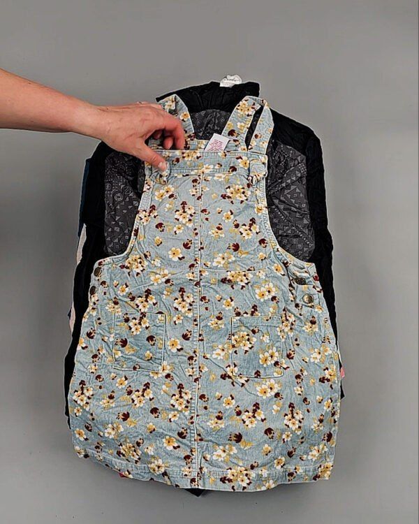 Фотография  410 - Детский микс Summer Cr+Ex#13 кг оптом в Краснодаре и Краснодарском крае