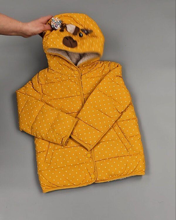 Фотография  607 - Nordstrom kids mix 124#7 кг, ЛОТ №8499 оптом в Краснодаре и Краснодарском крае