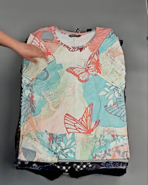 Фотография  638 - XXL Summer mix БМ#20 кг оптом в Краснодаре и Краснодарском крае