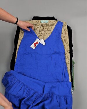 Фотография  198 - Cr+Ex Summer mix#100 кг, ЛОТ № ВК0098 оптом в Краснодаре и Краснодарском крае