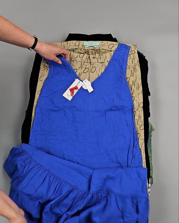 Фотография  195 - Cr+Ex Summer mix#100 кг, ЛОТ № ВК0098 оптом в Краснодаре и Краснодарском крае