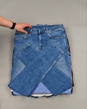 Фотография  197 - Mix RS (Оригинал Р.Ф. Лето)#100 кг, ЛОТ №ВК0065 оптом в Краснодаре и Краснодарском крае