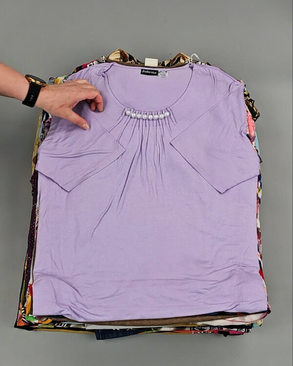 Фотография  676 - XXL mix Summer#25 кг оптом в Краснодаре и Краснодарском крае