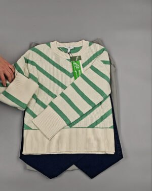 Фотография  290 - B.YOUNG Summer mix 045#15 кг, ЛОТ №8569 оптом в Краснодаре и Краснодарском крае