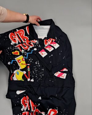 Фотография  573 - Oversize Summer mix Premium#30 кг оптом в Краснодаре и Краснодарском крае