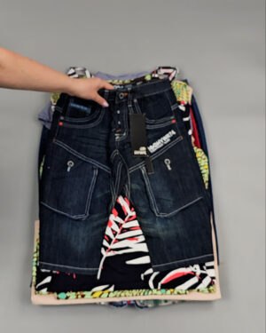 Фотография  653 - Scotland Summer mix#100 кг оптом в Краснодаре и Краснодарском крае