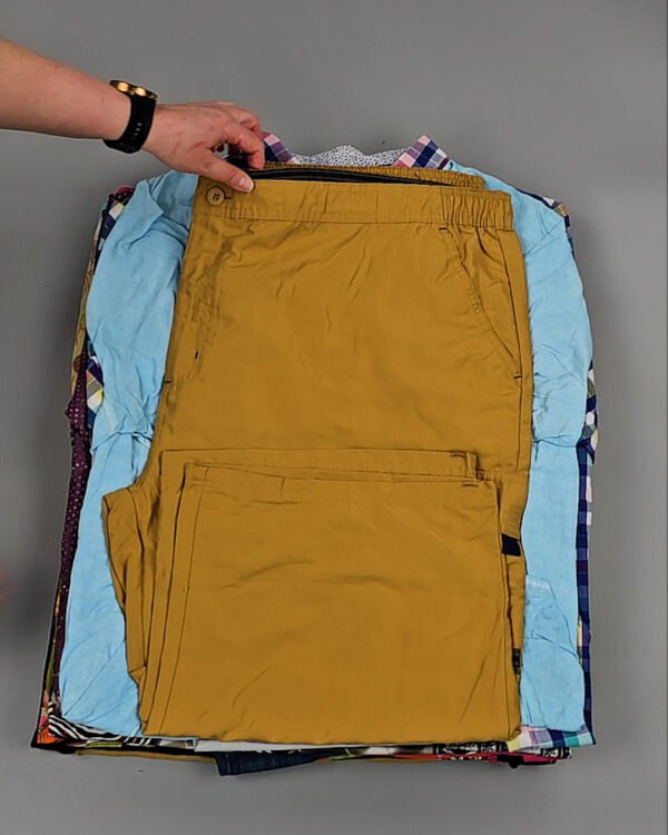 Фотография  603 - XXL mix Summer#25 кг оптом в Краснодаре и Краснодарском крае