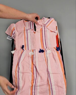 Фотография  838 - BRAND STOCK Kids Summer#10 кг, ЛОТ №8466 оптом в Краснодаре и Краснодарском крае