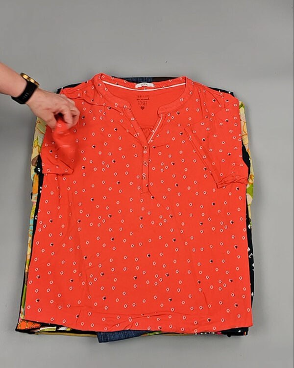 Фотография  877 - XXL mix Summer#25 кг оптом в Краснодаре и Краснодарском крае