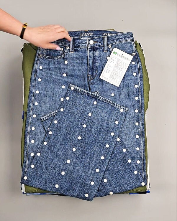 Фотография  716 - CANADA Summer mix #50 кг, ЛОТ №8709 оптом в Краснодаре и Краснодарском крае