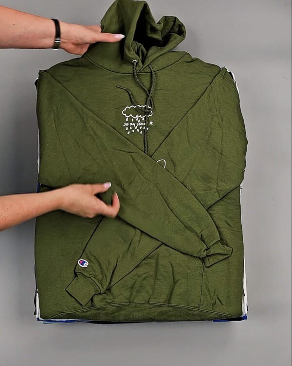 Фотография  362 - CANADA Summer mix #50 кг, ЛОТ №8709 оптом в Краснодаре и Краснодарском крае