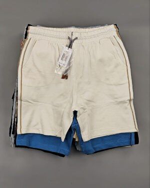 Купить Шорты мужские Sorbino C-3133 (Men Short Sorbino) #8,5 кг, ЛОТ №8848 оптом в Краснодаре и Краснодарском крае