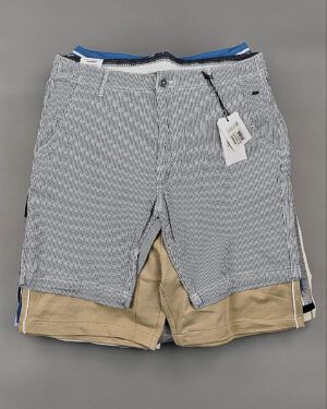 Купить Шорты мужские Sorbino C-3133 (Men Short Sorbino) #8,55 кг, ЛОТ №8850 оптом в Краснодаре и Краснодарском крае