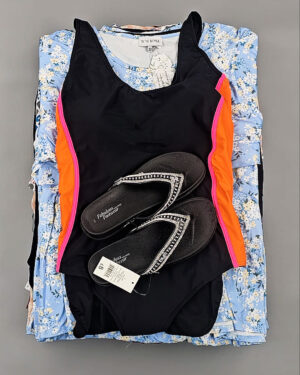 Купить GEORGE+ARCADIA mix S AD16#10 кг, ЛОТ №8884 оптом в Краснодаре и Краснодарском крае