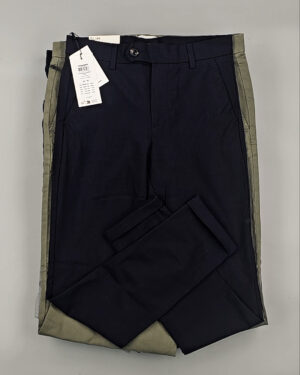 Купить Брюки JACK JONES men 045#4,3 кг, ЛОТ №8890 оптом в Краснодаре и Краснодарском крае