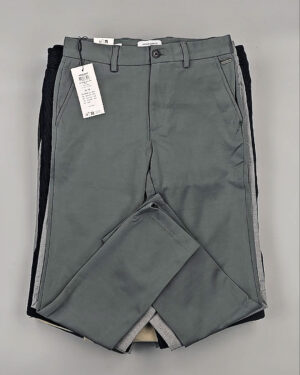 Купить Брюки JACK JONES men 045#5 кг, ЛОТ №8892 оптом в Краснодаре и Краснодарском крае