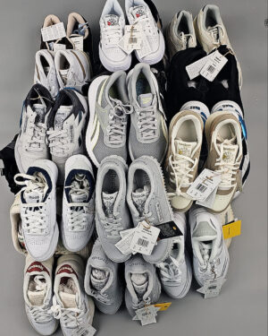 Купить Кроссовки Reebok#23 шт, ЛОТ №8897 оптом в Краснодаре и Краснодарском крае