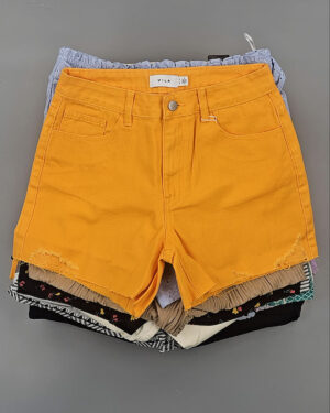 Купить Шорты Bestseller 045 B#6 кг, ЛОТ №8914 оптом в Краснодаре и Краснодарском крае