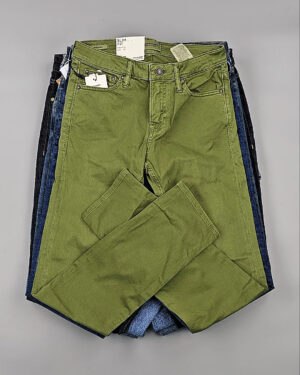 Купить Джинсы JACK JONES men 045#5 кг, ЛОТ №8754 оптом в Краснодаре и Краснодарском крае