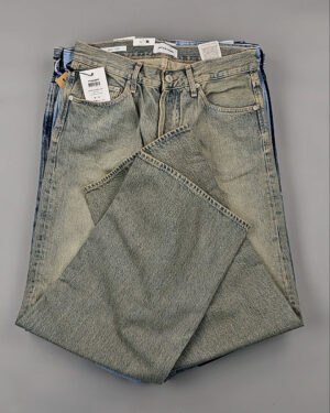 Купить Джинсы JACK JONES men 045#5 кг, ЛОТ №8756 оптом в Краснодаре и Краснодарском крае