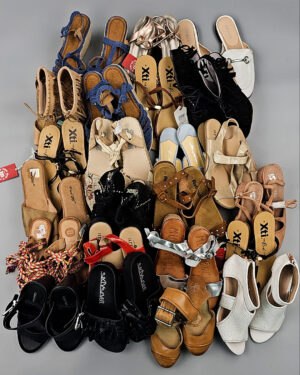 Купить Обувь босоножки#11 кг оптом в Краснодаре и Краснодарском крае