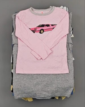 Купить KIDS СТОК CAN 084#5 кг, ЛОТ №8792 оптом в Краснодаре и Краснодарском крае