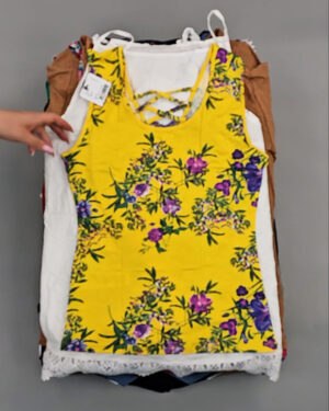 Купить Летний микс CALZEDONIA, 50 шт, ЛОТ №8818 оптом в Краснодаре и Краснодарском крае