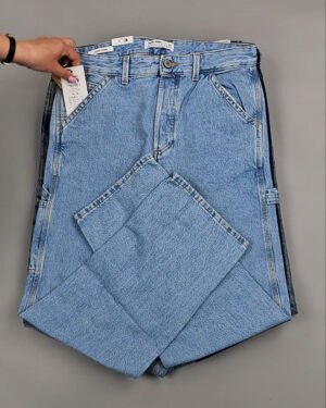 Фотография  535 - Джинсы JACK JONES men 045#5 кг, ЛОТ №8756 оптом в Краснодаре и Краснодарском крае