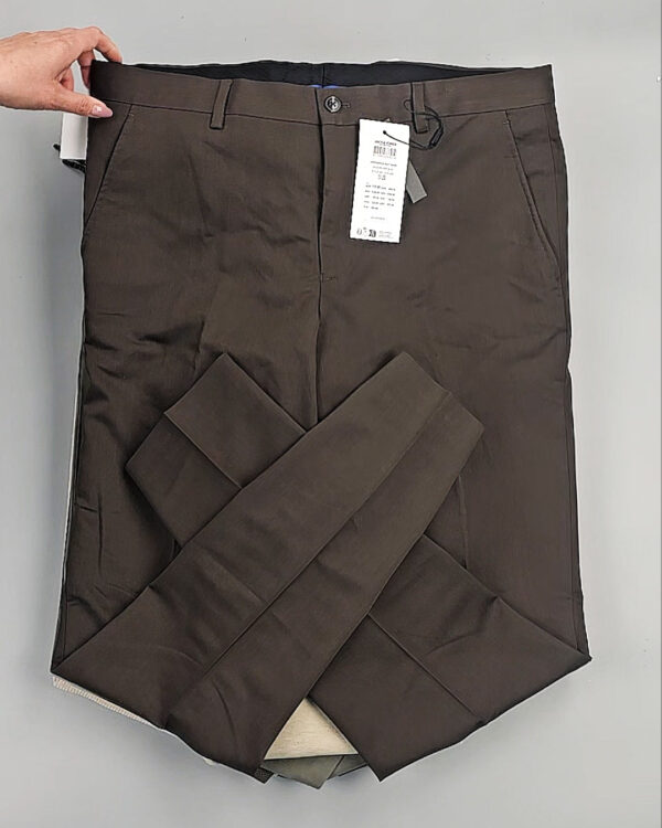 Фотография  514 - Брюки JACK JONES men 045#5 кг, ЛОТ №8893 оптом в Краснодаре и Краснодарском крае