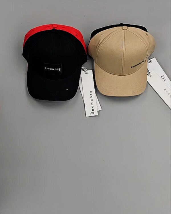 Фотография  751 - Кепки мужские C-3328 (MEN CAPS J-R/S) #20 шт, ЛОТ №8847 оптом в Краснодаре и Краснодарском крае