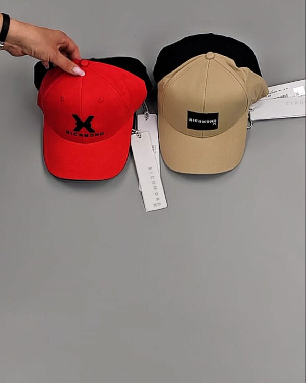 Фотография  322 - Кепки мужские C-3328 (MEN CAPS J-R/S) #20 шт, ЛОТ №8845 оптом в Краснодаре и Краснодарском крае