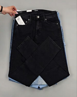 Фотография  638 - Джинсы JACK JONES men 045#5 кг, ЛОТ №8757 оптом в Краснодаре и Краснодарском крае