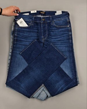 Фотография  251 - Джинсы JACK JONES men 045#5 кг, ЛОТ №8756 оптом в Краснодаре и Краснодарском крае