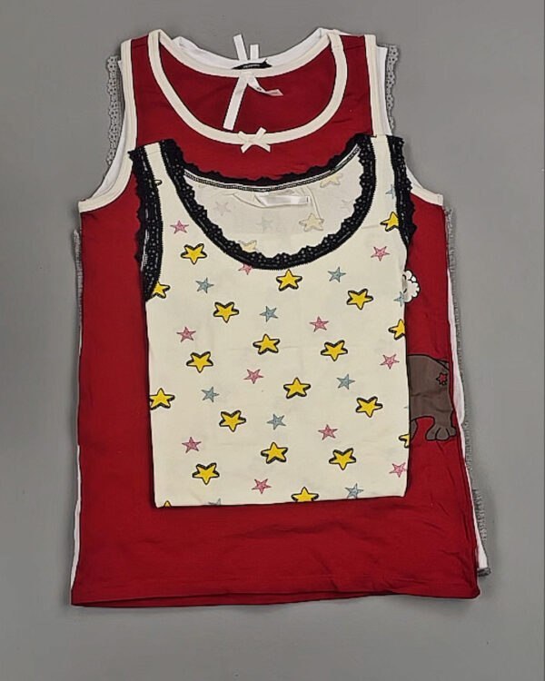 Фотография  991 - Детское нижнее белье CALZEDONIA, 40 шт, ЛОТ №8827 оптом в Краснодаре и Краснодарском крае