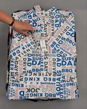 Купить GEORGE+ARCADIA mix S AD16#10 кг, ЛОТ №8885 оптом в Краснодаре и Краснодарском крае