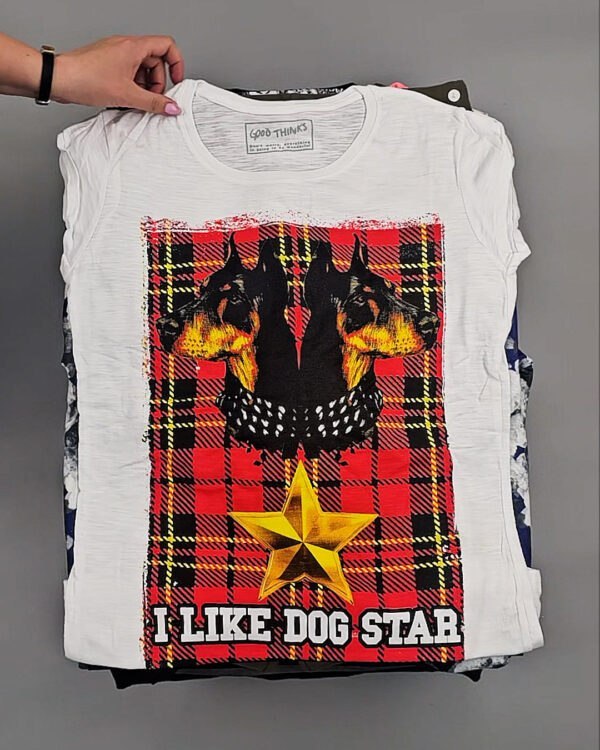 Фотография  716 - CIRCUS mix #12,1 кг, ЛОТ №8808 оптом в Краснодаре и Краснодарском крае