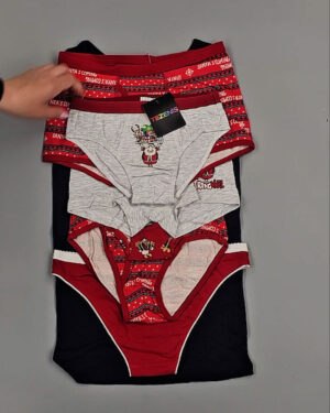 Фотография  111 - Детское нижнее белье CALZEDONIA, 40 шт, ЛОТ №8825 оптом в Краснодаре и Краснодарском крае