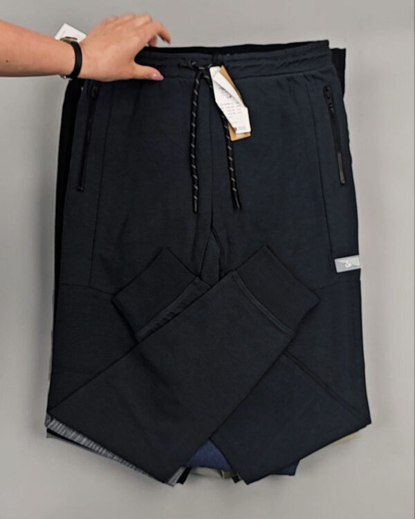 Фотография  175 - Брюки JACK JONES men 045#5 кг, ЛОТ №8894 оптом в Краснодаре и Краснодарском крае